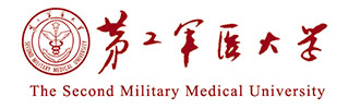 第二軍醫大學的LOGO