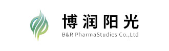 博潤陽光的LOGO